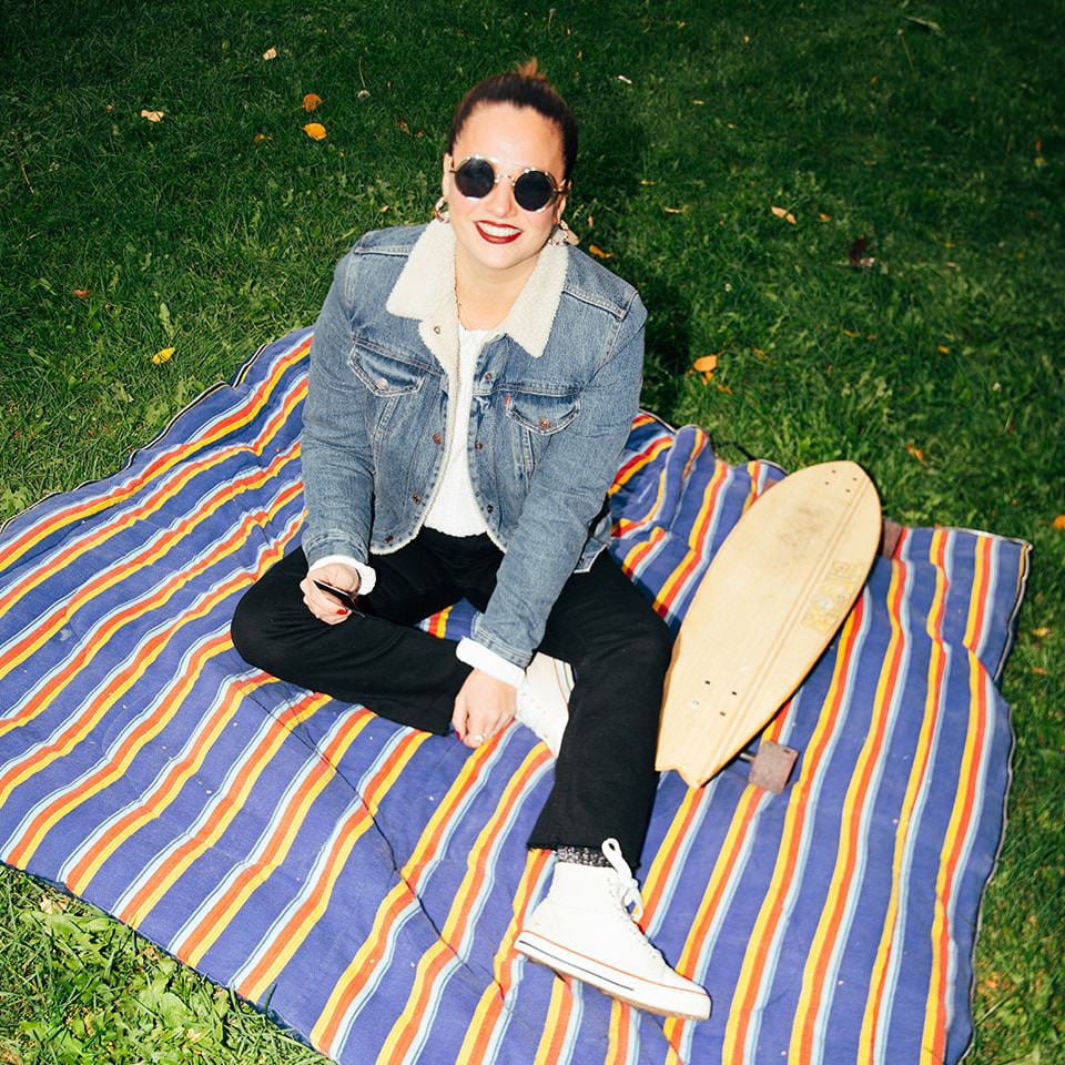 Vous faites<br>
partie de<br>
l'équipe.