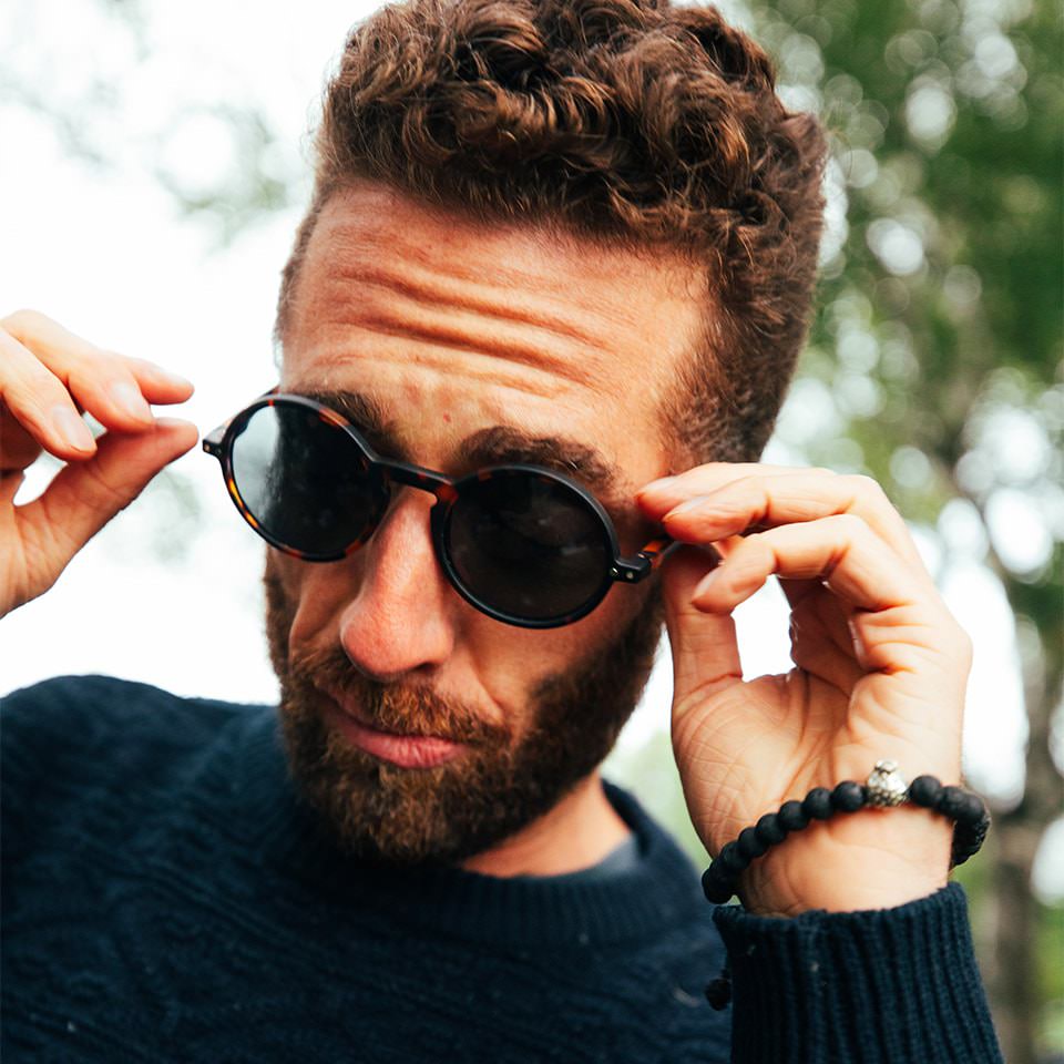 You're part<br>
of the team